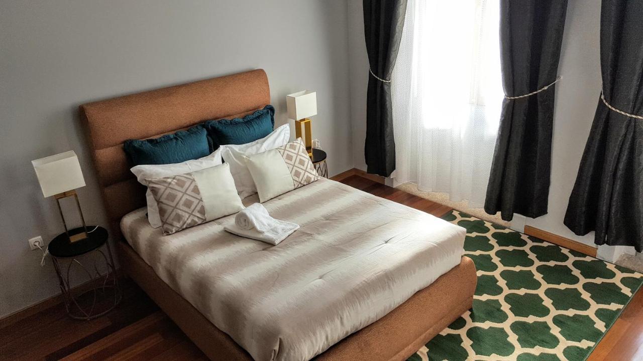 Cool Guesthouse Porto Ngoại thất bức ảnh