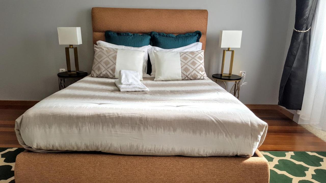 Cool Guesthouse Porto Ngoại thất bức ảnh