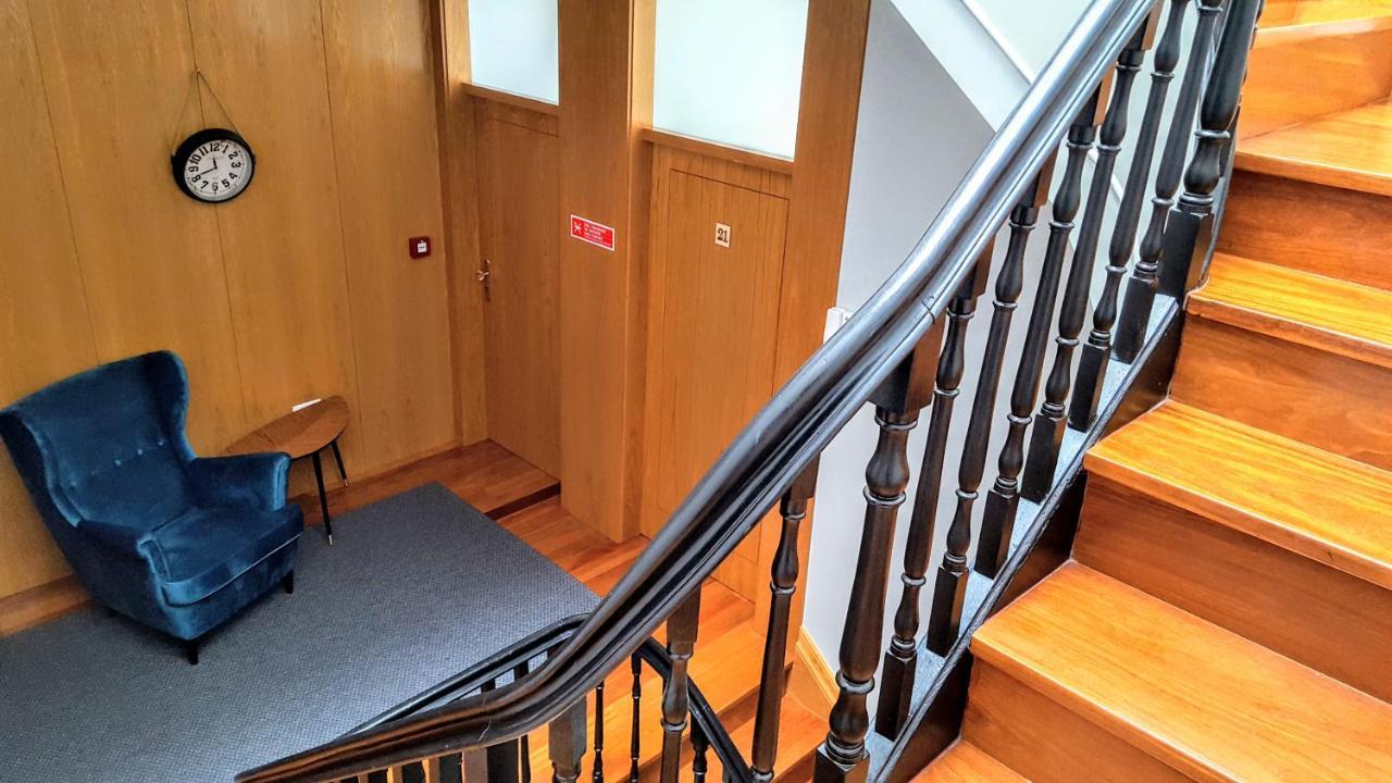 Cool Guesthouse Porto Ngoại thất bức ảnh