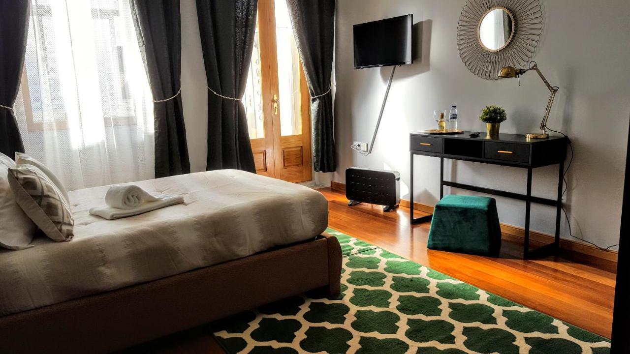 Cool Guesthouse Porto Ngoại thất bức ảnh