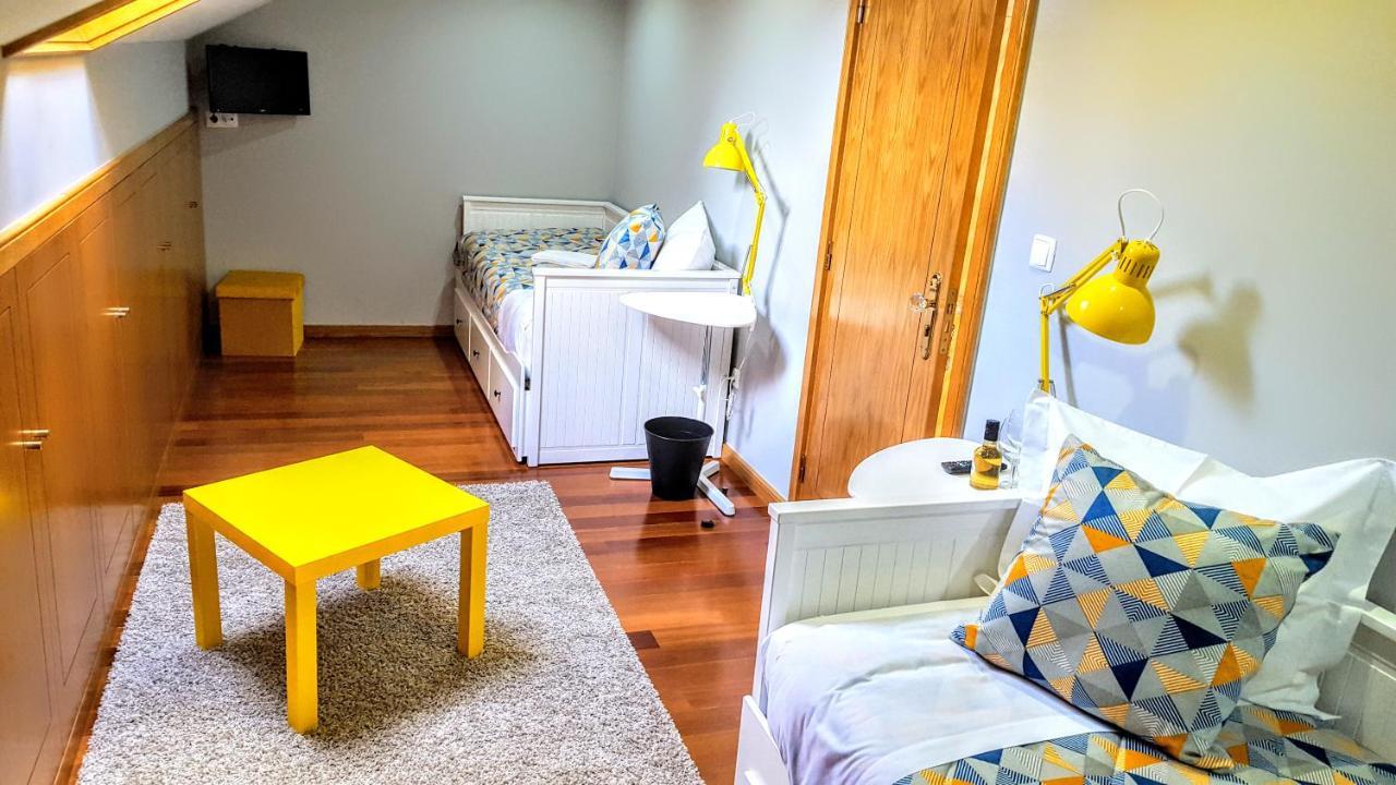 Cool Guesthouse Porto Ngoại thất bức ảnh
