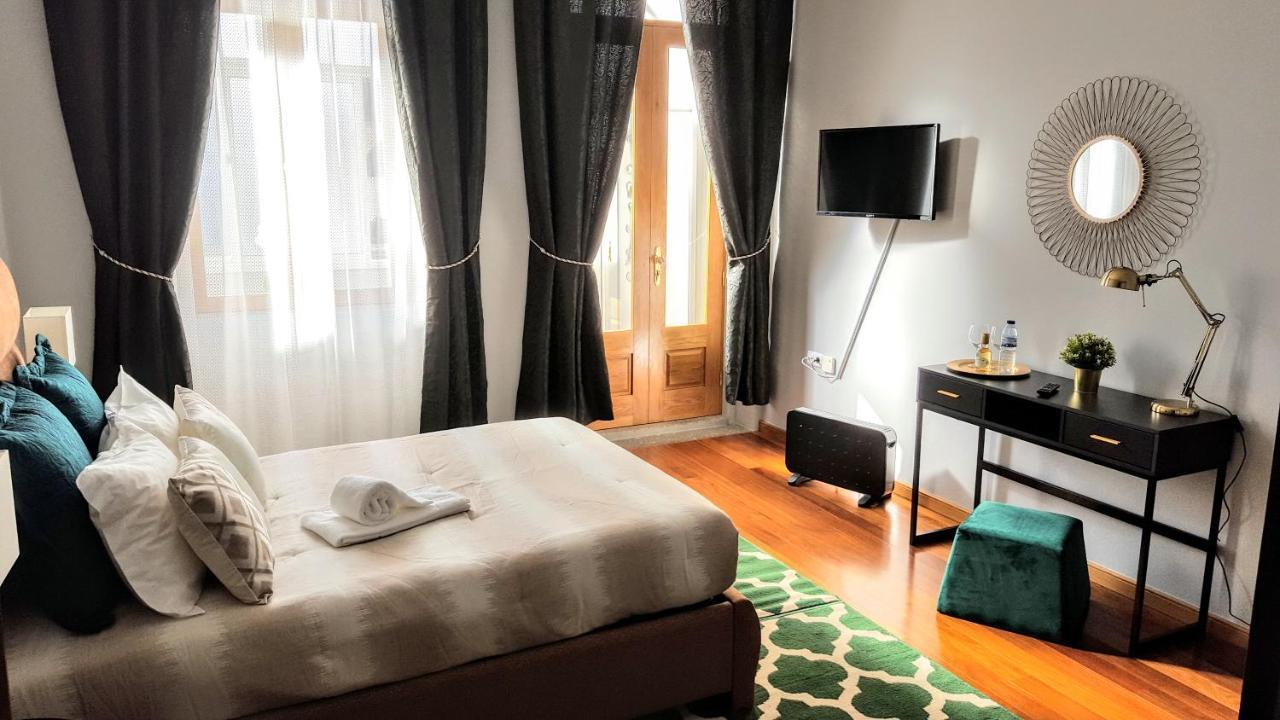 Cool Guesthouse Porto Ngoại thất bức ảnh