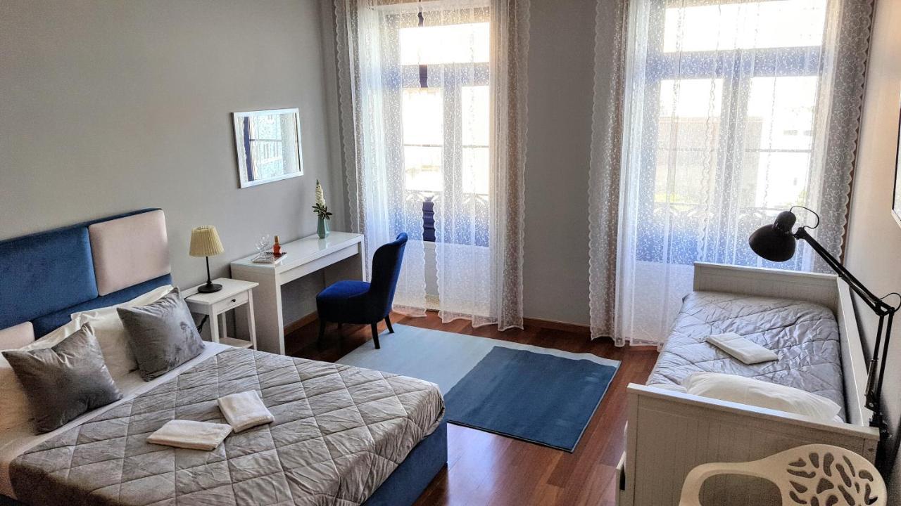 Cool Guesthouse Porto Ngoại thất bức ảnh