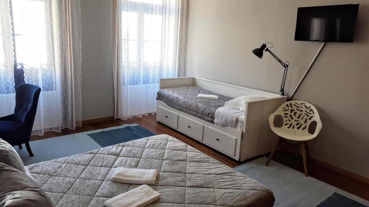 Cool Guesthouse Porto Ngoại thất bức ảnh