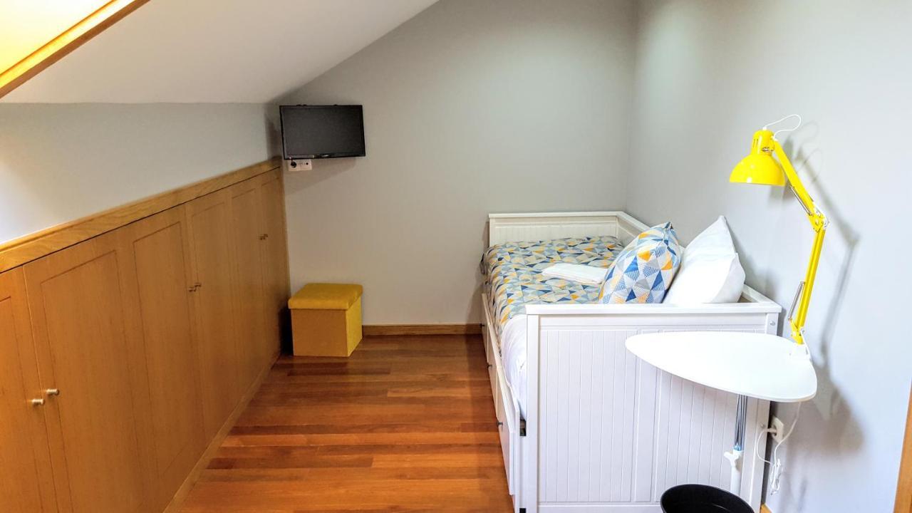 Cool Guesthouse Porto Ngoại thất bức ảnh